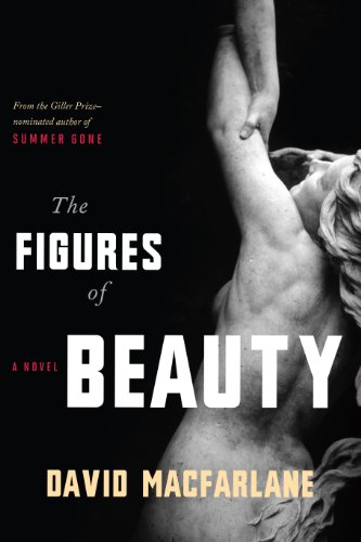 Stock image for The Figures Of Beauty: A Novel for sale by Hourglass Books