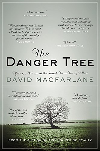 Stock image for The Danger Tree for sale by Better World Books