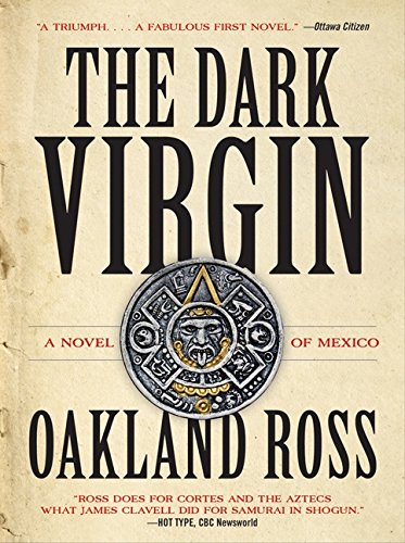 9781443416443: The Dark Virgin