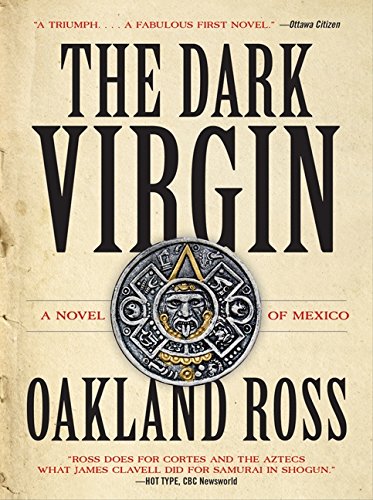 Imagen de archivo de The Dark Virgin a la venta por Better World Books