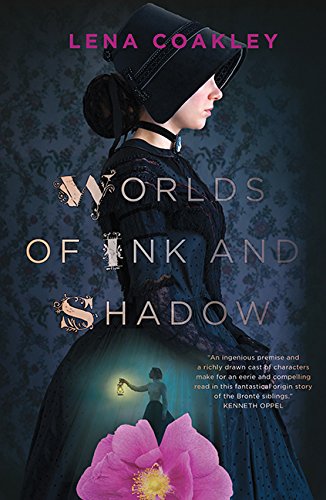 Stock image for Worlds Of Ink And Shadow for sale by Wonder Book