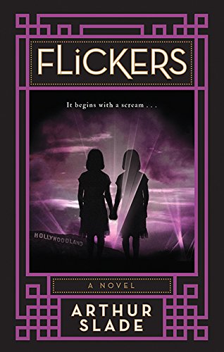 Stock image for Flickers for sale by Better World Books