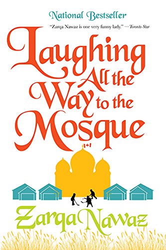 Imagen de archivo de Laughing All The Way To The Mosque a la venta por ThriftBooks-Atlanta