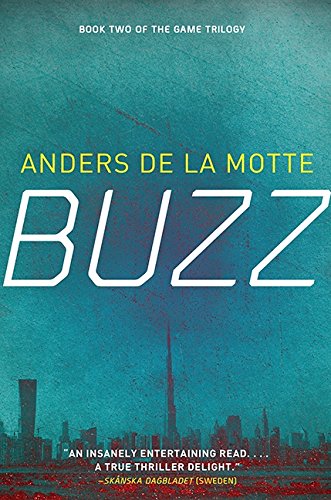 9781443417396: Buzz (The Game Trilogy)