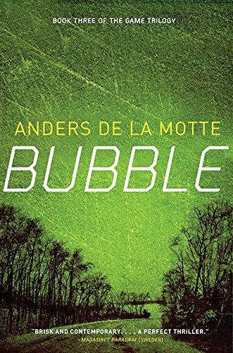 Imagen de archivo de Bubble a la venta por Better World Books