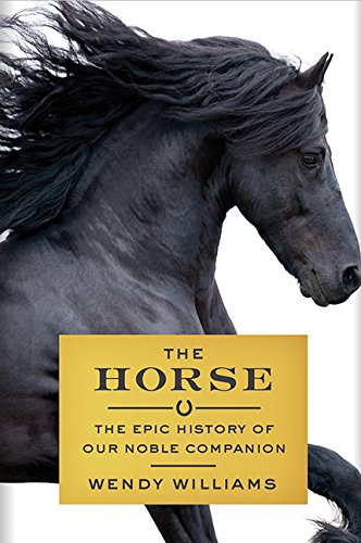Stock image for The Horse for sale by Zoom Books Company