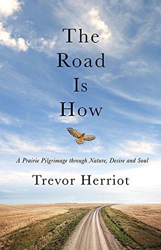 9781443417914: The Road Is How: Three Days Afoot Through Nature, Eros, And Soul, The