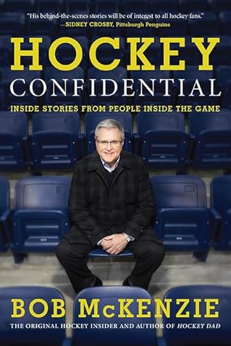 9781443418331: Hockey Confidential