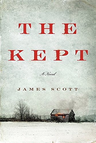 9781443418386: The Kept