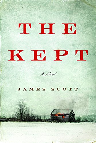 9781443418393: The Kept