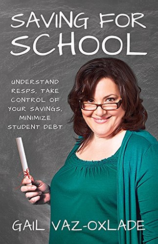 Stock image for Saving For School for sale by GF Books, Inc.
