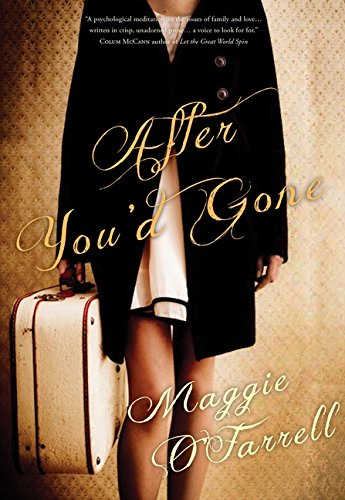 9781443420082: After You'd Gone