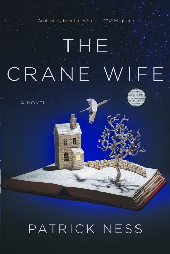 9781443420129: The Crane Wife