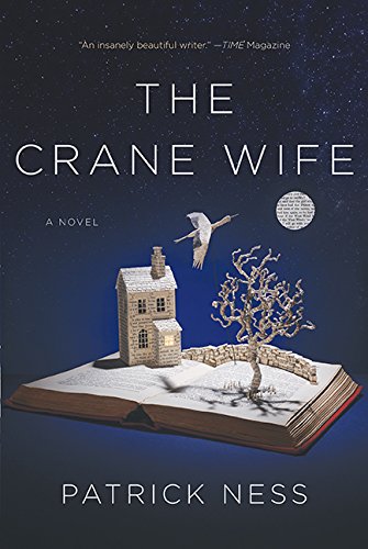 Imagen de archivo de The Crane Wife a la venta por Wonder Book