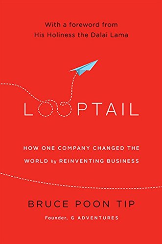 Stock image for Looptail: How One Company Changed The World By Reinventing Business for sale by ThriftBooks-Atlanta