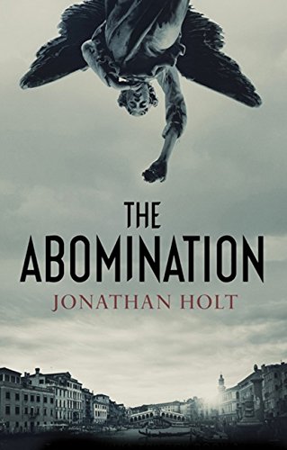 9781443420747: The Abomination