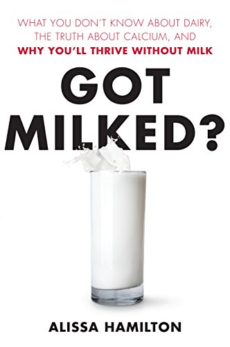 9781443421270: Got Milked?