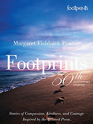 Imagen de archivo de Footprints: 50th Anniversary Treasury a la venta por Wonder Book