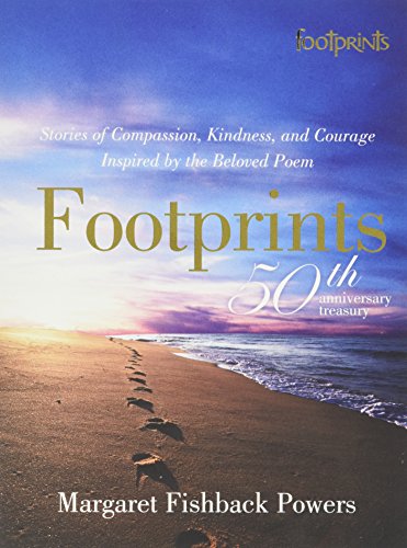 Imagen de archivo de Footprints: 50th Anniversary Treasury a la venta por Wonder Book