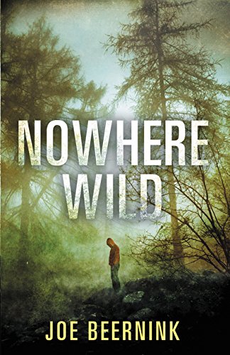 Stock image for Nowhere Wild for sale by Half Price Books Inc.