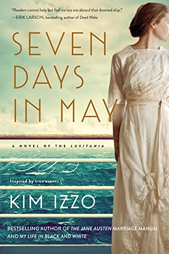 Beispielbild fr Seven Days in May: A Novel zum Verkauf von Better World Books