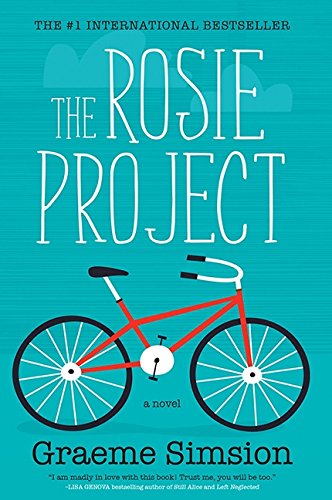 9781443422666: The Rosie Project