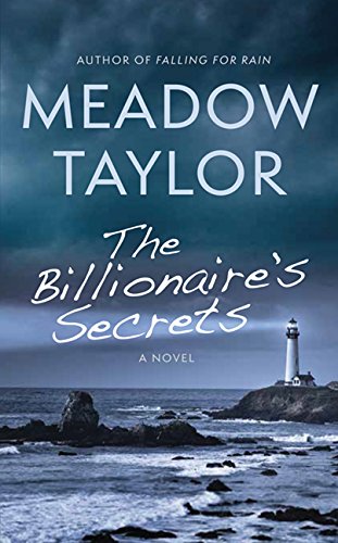 Beispielbild fr The Billionaire's Secrets zum Verkauf von Wonder Book