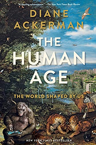 9781443423007: The Human Age