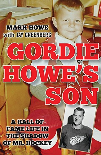 Imagen de archivo de Gordie Howe's Son a la venta por SecondSale