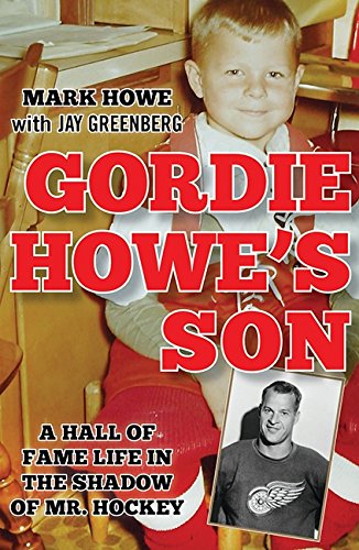 Stock image for Gordie Howe's Son for sale by Better World Books