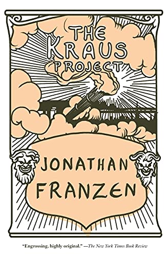Imagen de archivo de Kraus Project a la venta por GreatBookPrices