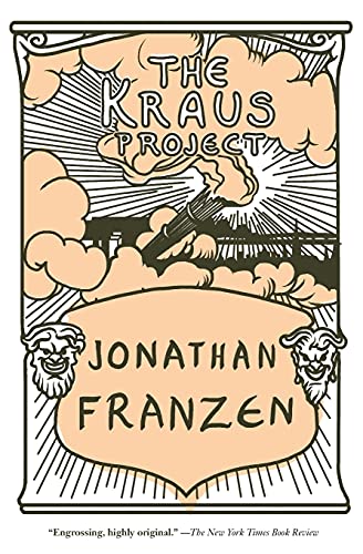 9781443423632: Kraus Project