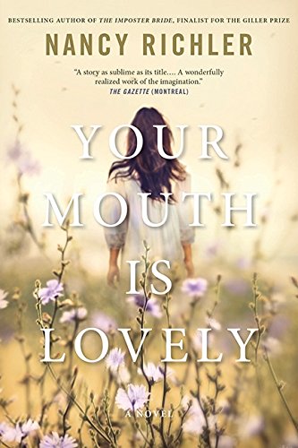 Beispielbild fr Your Mouth Is Lovely zum Verkauf von Better World Books