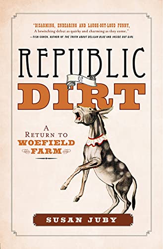 Imagen de archivo de Republic of Dirt a la venta por Better World Books: West