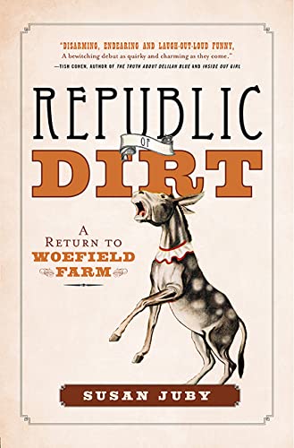 Stock image for Republic of Dirt for sale by Better World Books: West