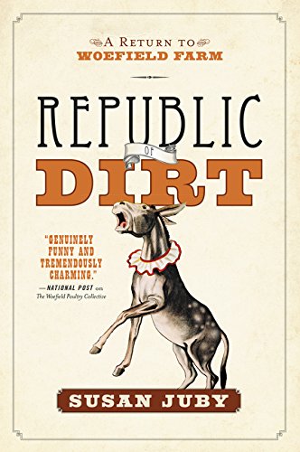 Beispielbild fr Republic of Dirt zum Verkauf von Better World Books