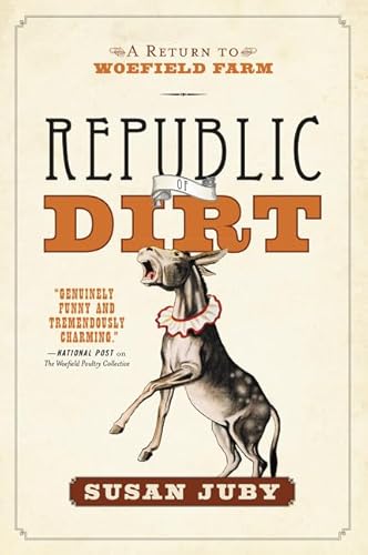 Stock image for Republic of Dirt for sale by Better World Books: West