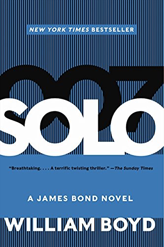 Beispielbild fr Solo zum Verkauf von Better World Books