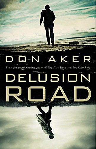 Stock image for Delusion Road for sale by GF Books, Inc.