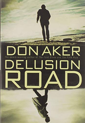 Stock image for Delusion Road for sale by Book Deals