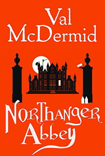 Stock image for Northanger Abbey for sale by HPB-Emerald