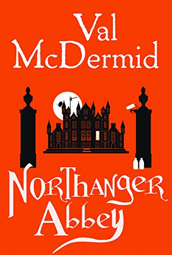 Stock image for Northanger Abbey for sale by Better World Books: West
