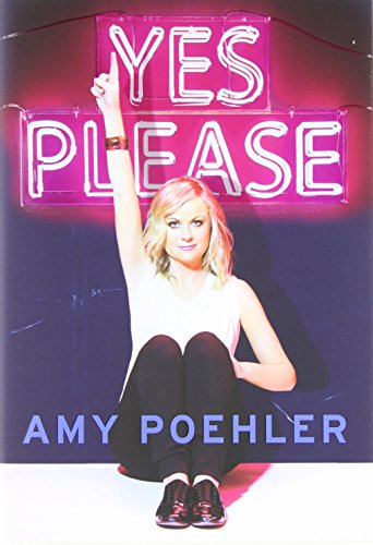 Stock image for Yes Please for sale by Better World Books