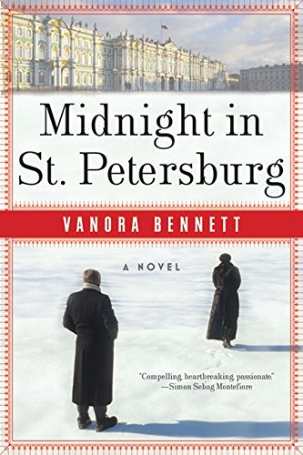 9781443424943: [Midnight in St Petersburg] (By: Vanora Bennett) [published: April, 2013]