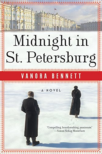 9781443424943: Midnight In St. Petersburg