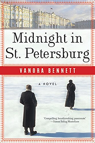 Stock image for Midnight In St. Petersburg for sale by ThriftBooks-Atlanta