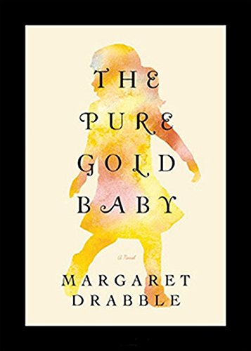Beispielbild fr The Pure Gold Baby zum Verkauf von More Than Words