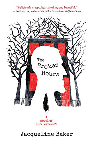 Stock image for The Broken Hours for sale by Wonder Book