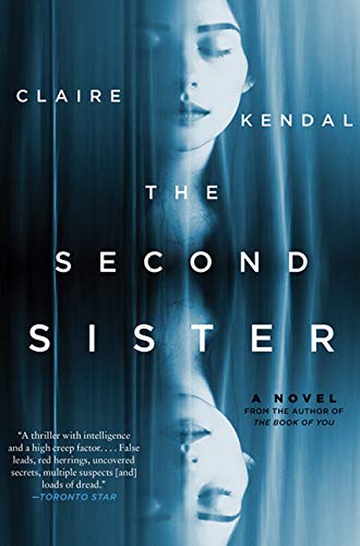 9781443426015: The Second Sister: A Novel