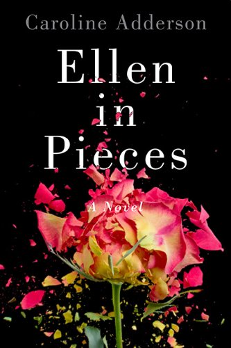 9781443426787: Ellen in Pieces: A Novel